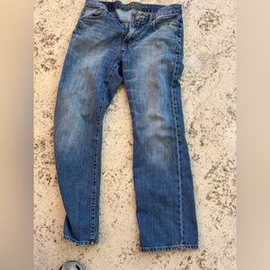 American Eagle Bootcut Jeans